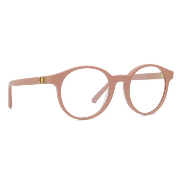 DIOR ROSE 30MONTAIGNEMINIO R2I OPTICAL EYEGLASSES - Picture 3 of 7
